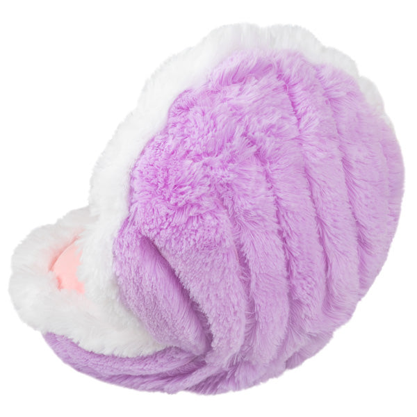 Peluche Mini Squishable – Huître