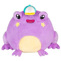 squish park frog main image