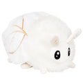 Peluche Squishable – Papillon Caniche