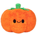 Peluche Squishable – Citrouille