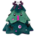 Peluche Squishable – Sapin de Noël Effrayant