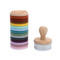 Kit de 15 Tampons Animaux We Might Be Tiny