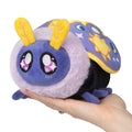 Peluche Alter Egos – Étoilé Papillon de Nuit