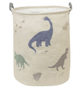 Panier de rangement - Dinosaures – A Little Lovely Company