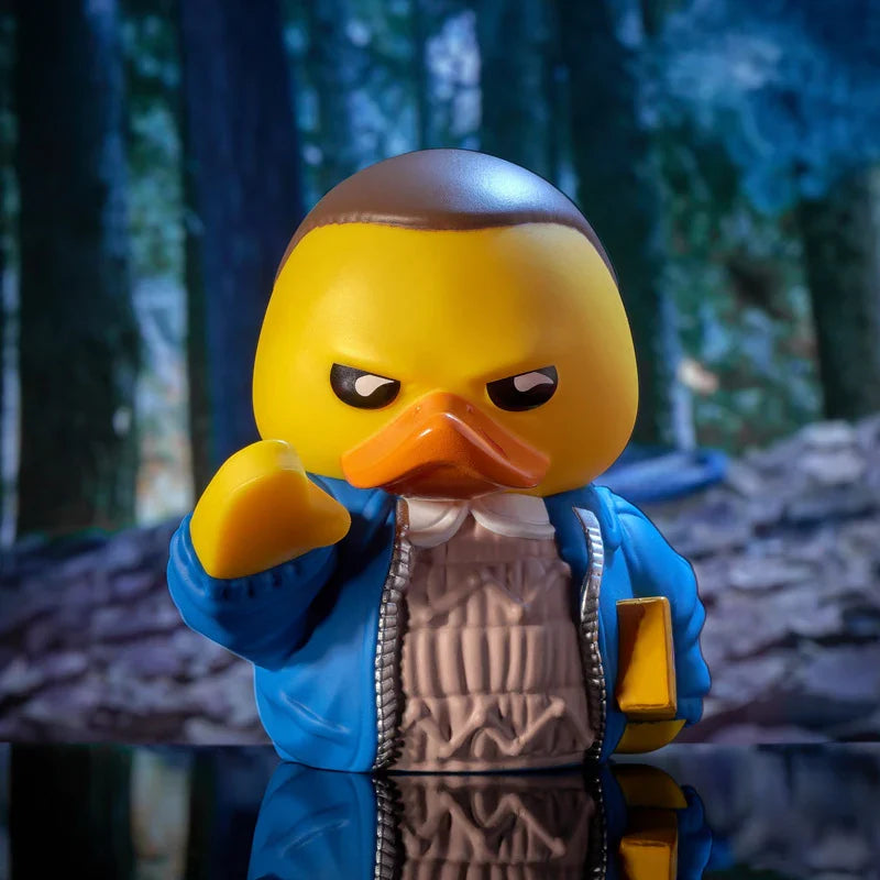 Canard Stranger Things: Onze TUBBZ (First Edition) - vue 3