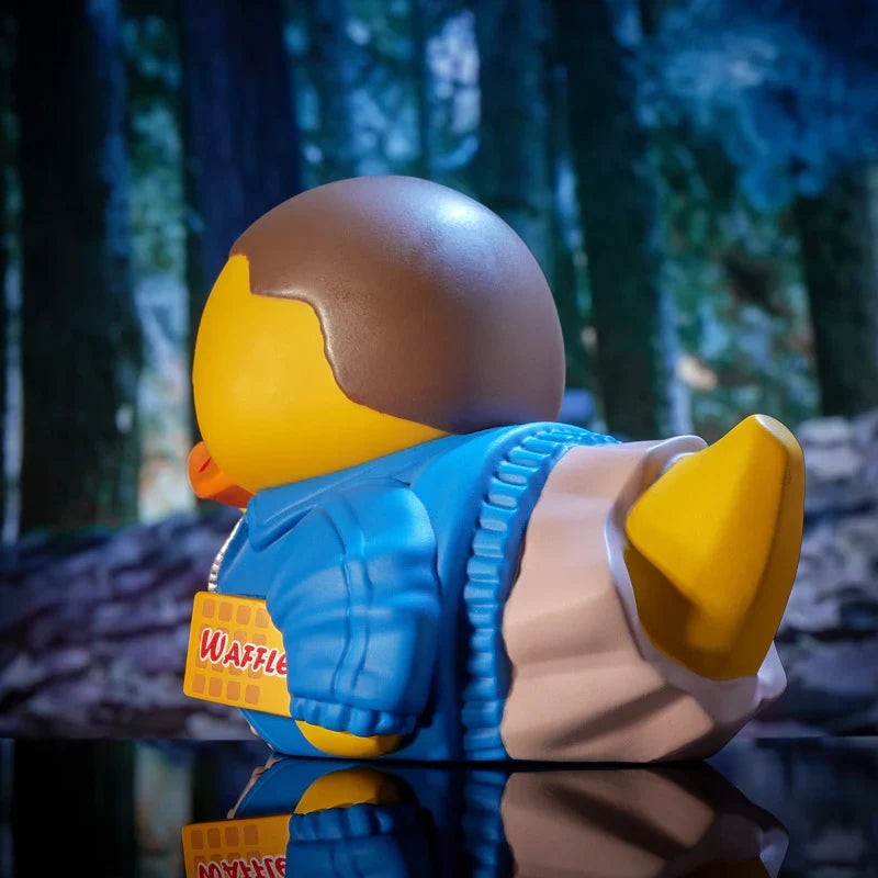 Canard Stranger Things: Onze TUBBZ (First Edition) - vue 5