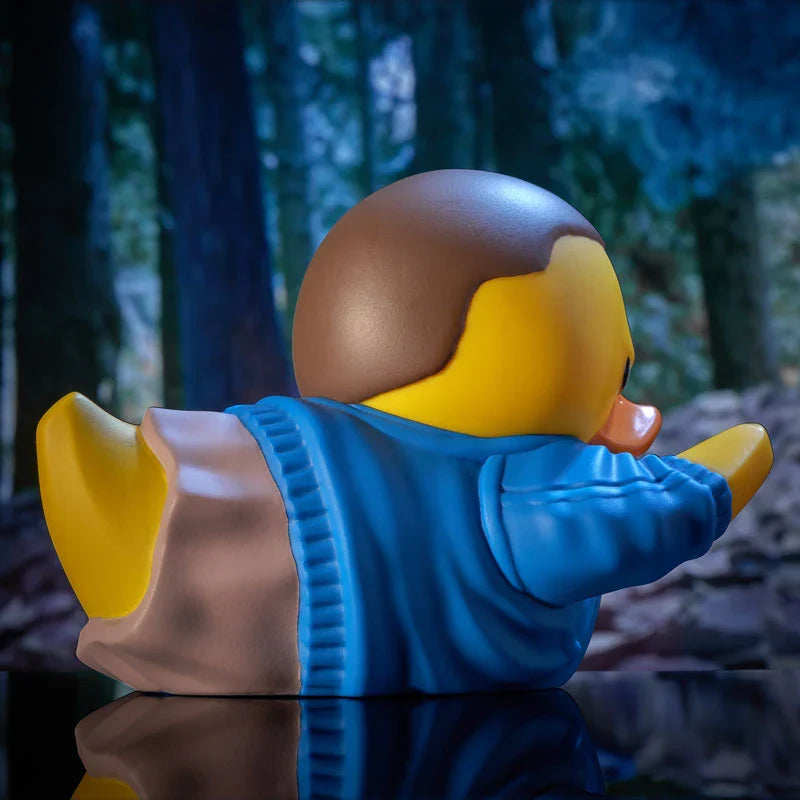 Canard Stranger Things: Onze TUBBZ (First Edition) - vue 6