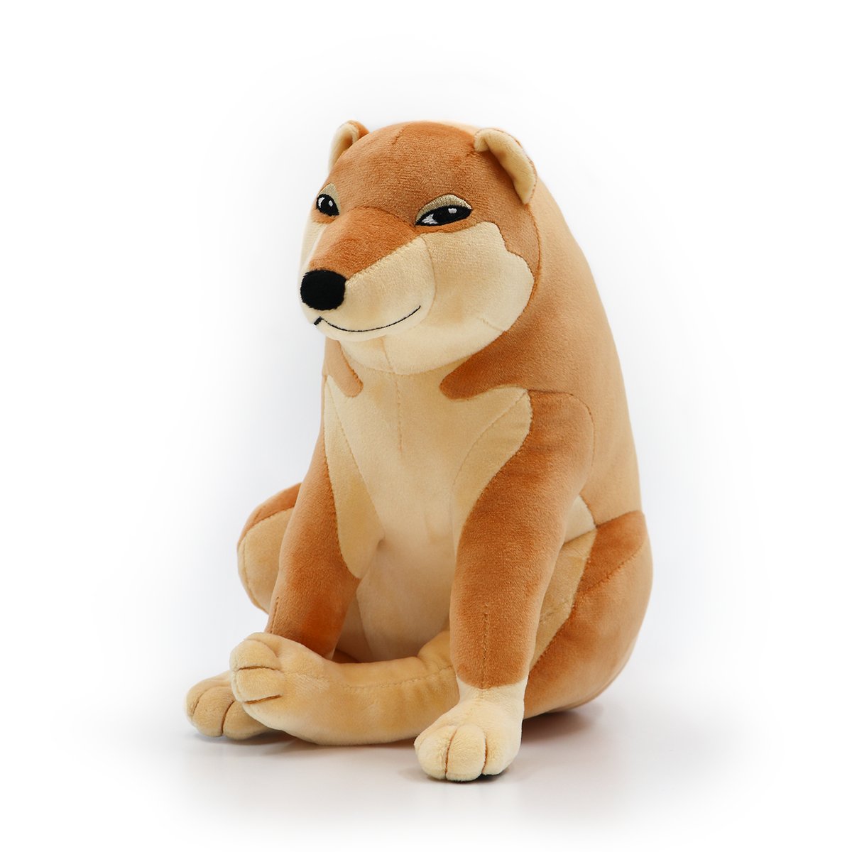 Cheems Plush (1ft)