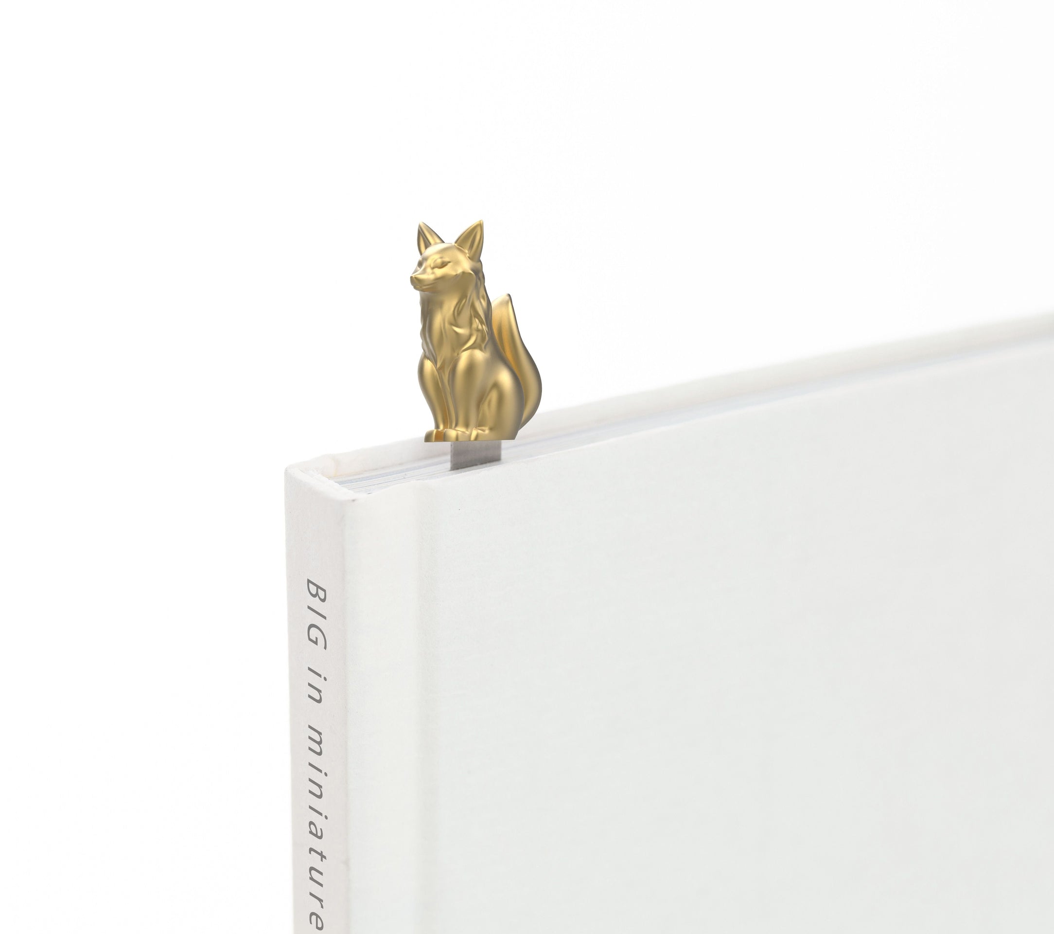 Fox bokmerke