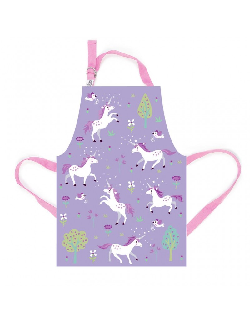 tablier enfant licorne threadbear 8864075 5060588640758