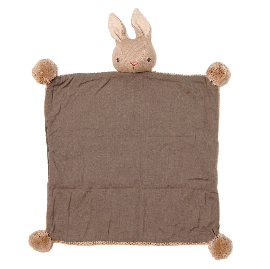 Kuscheltier Hase Maulwurf