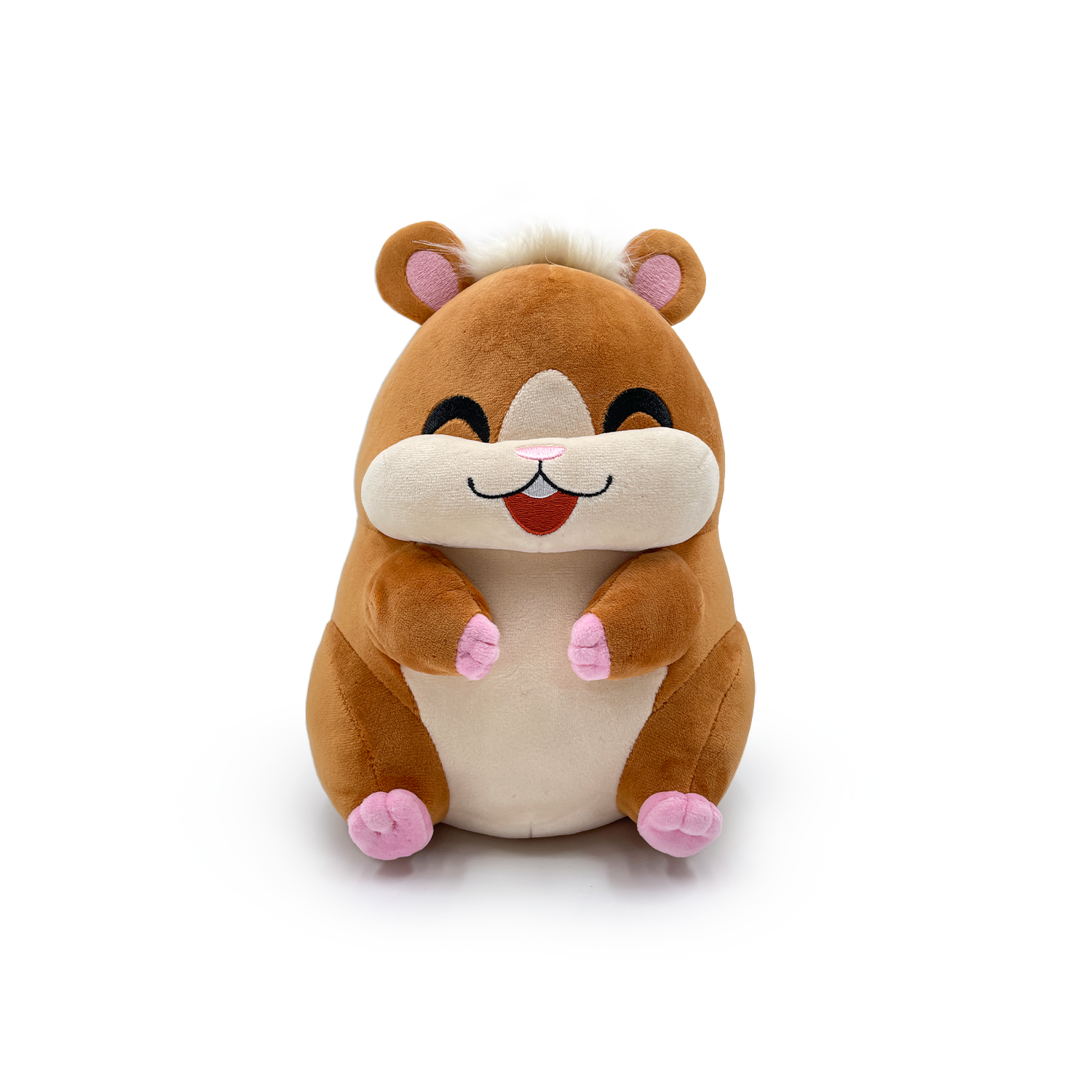 Jamie the Hamster Plush (9 IN)