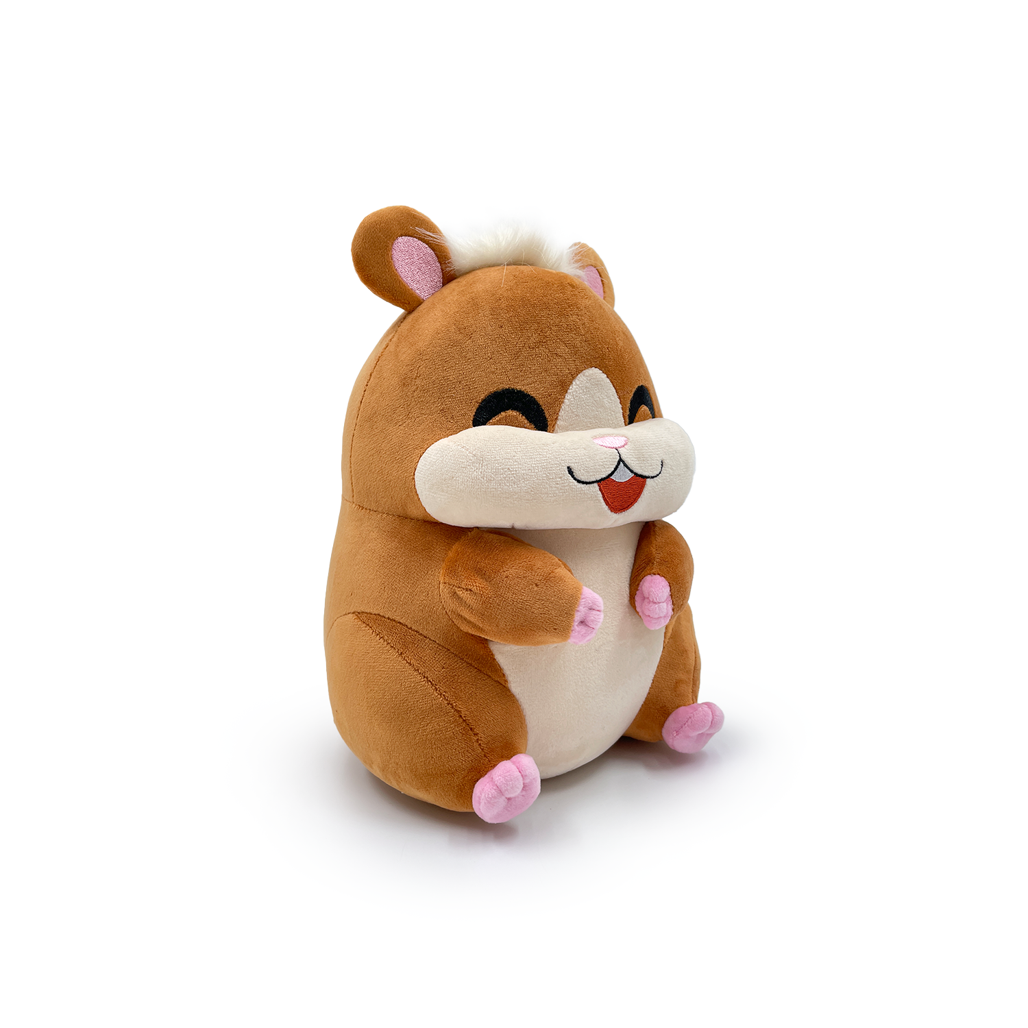Jamie the Hamster Plush (9IN)