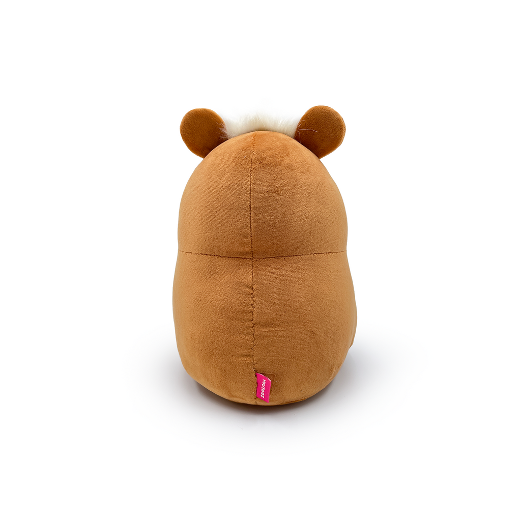 Jamie the Hamster Plush (9IN)