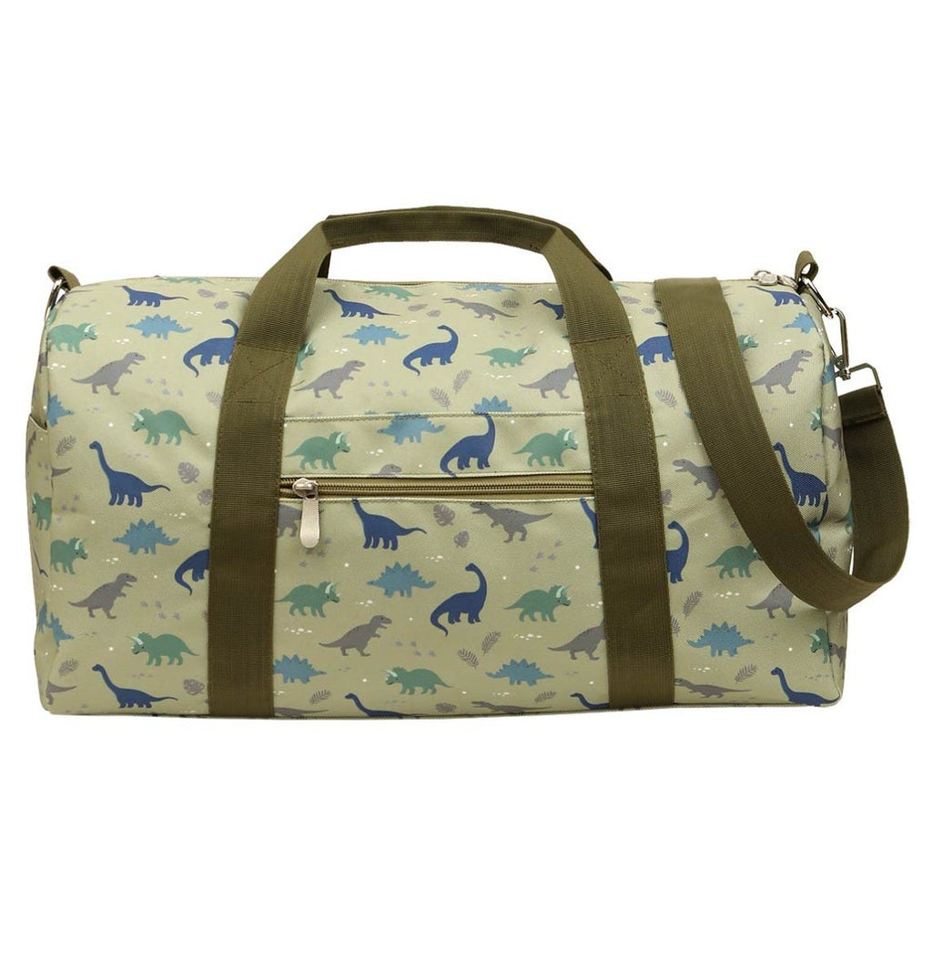 Sac de voyage enfant - Dinosaures – A Little Lovely Company