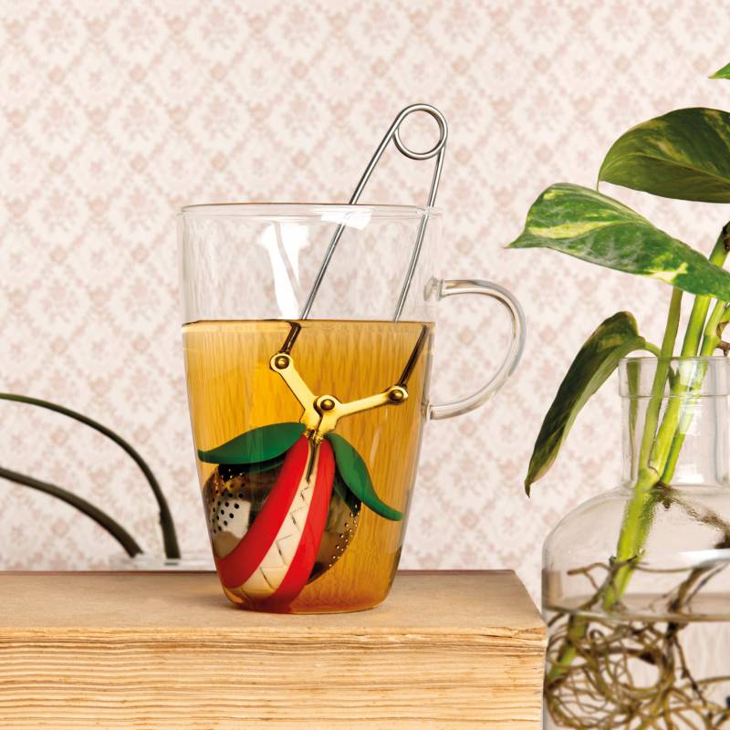 cuillere infuseur a the plante carnivore ototo PA306 7290015169295
