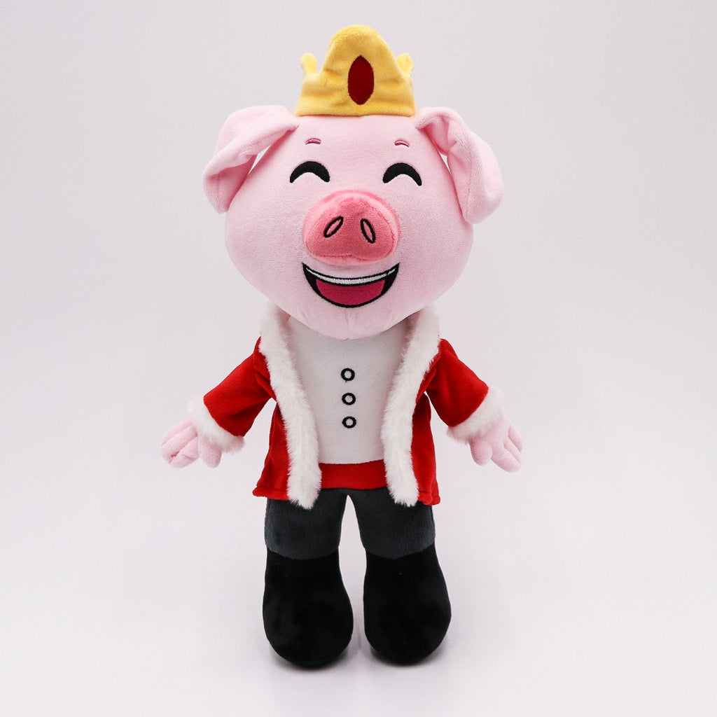Technoblade Plush (1ft)