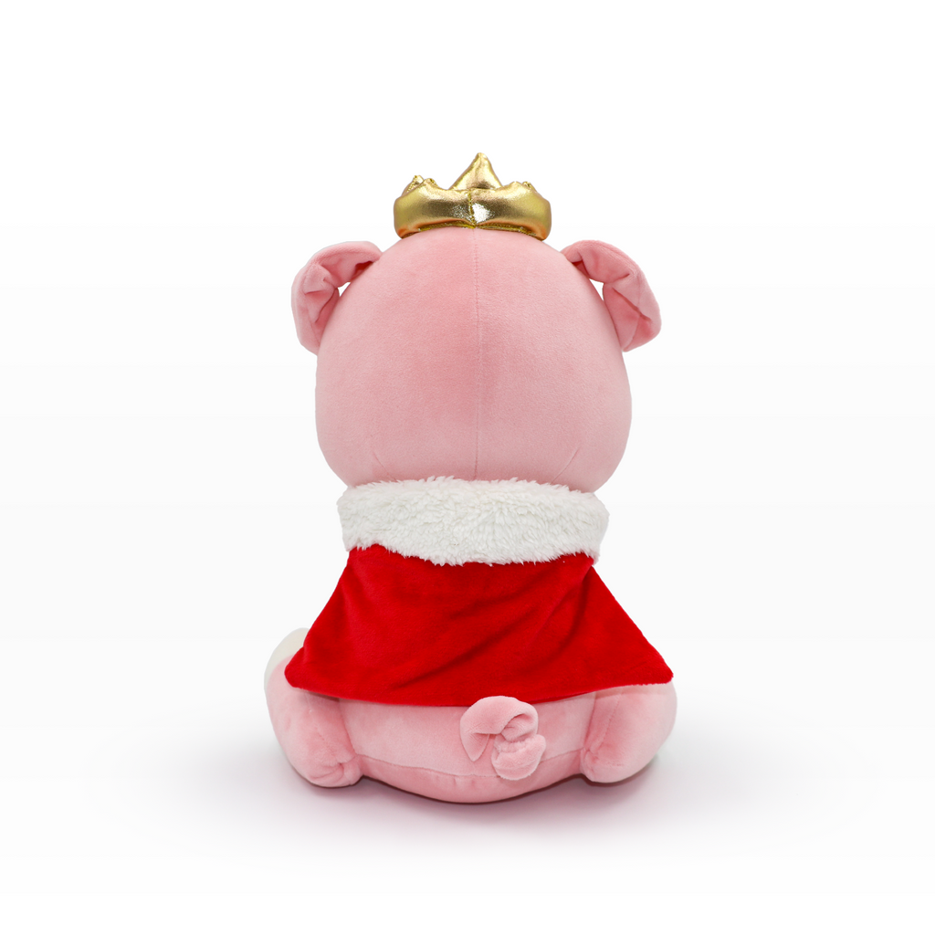 Technoblade Sit Plush (1ft)