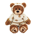 Peluche ours Leonie en pyjama Teddy Hermann 30 cm – SKU 939818