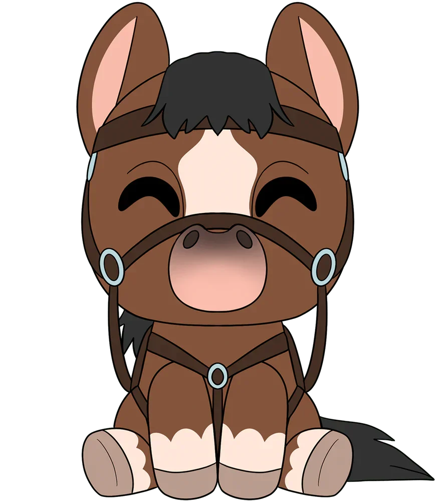 ablette plush youtooz