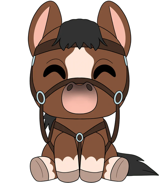 ablette plush youtooz