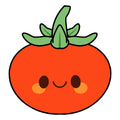 Peluche Comfort Food – Tomato