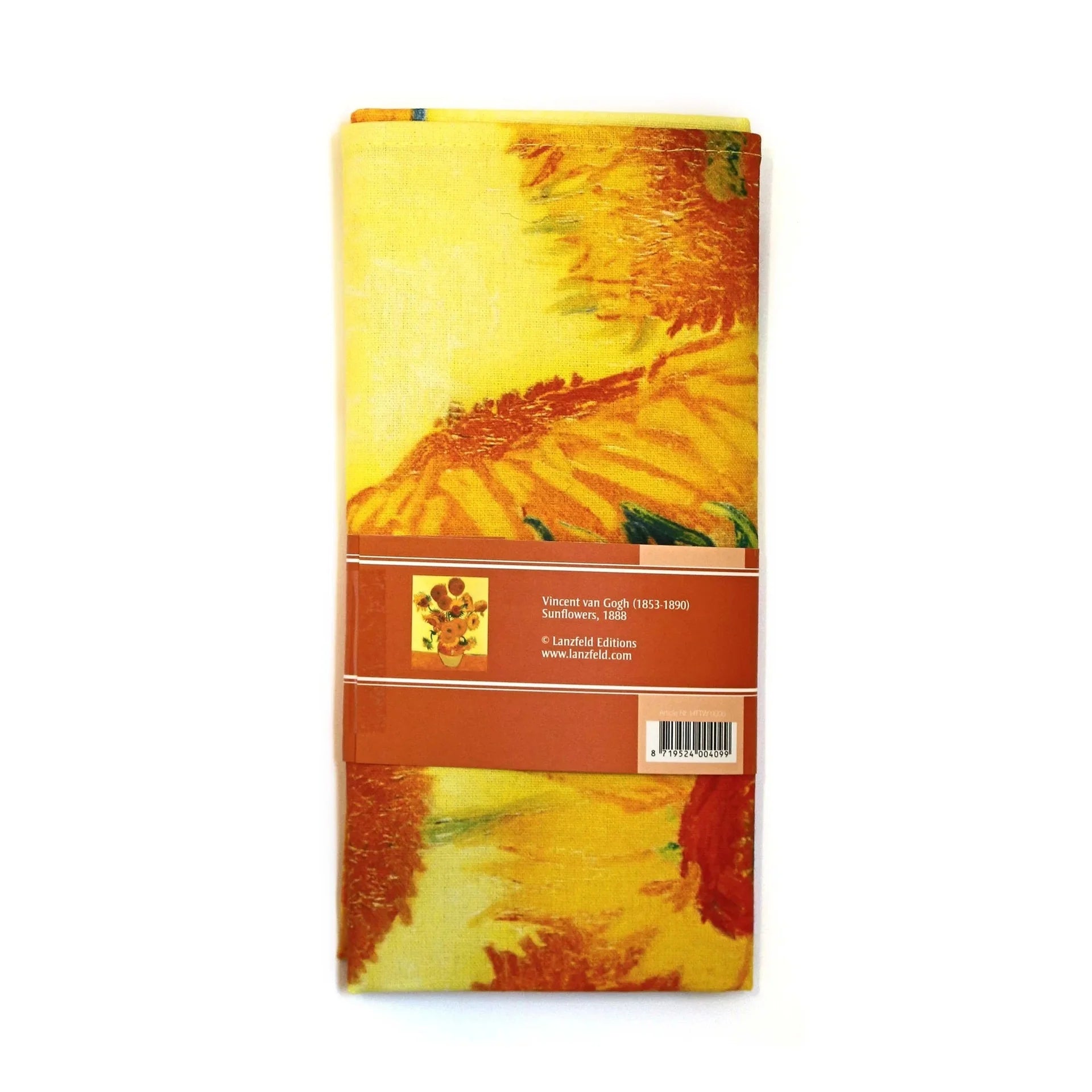 Πετσέτα τσαγιού Vincent van Gogh - Sunflowers