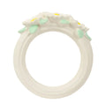 anneau de dentition marguerites a little lovely company TRDCWH09 8719033869325
