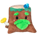 Peluche Squishable – Souche D’Arbre