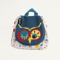 Trousse de toilette Astros Déglingos