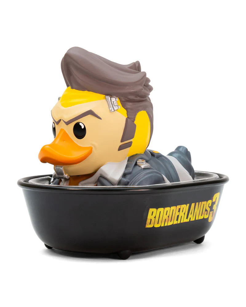 El Guapo Jack Duck (Primera Edición)