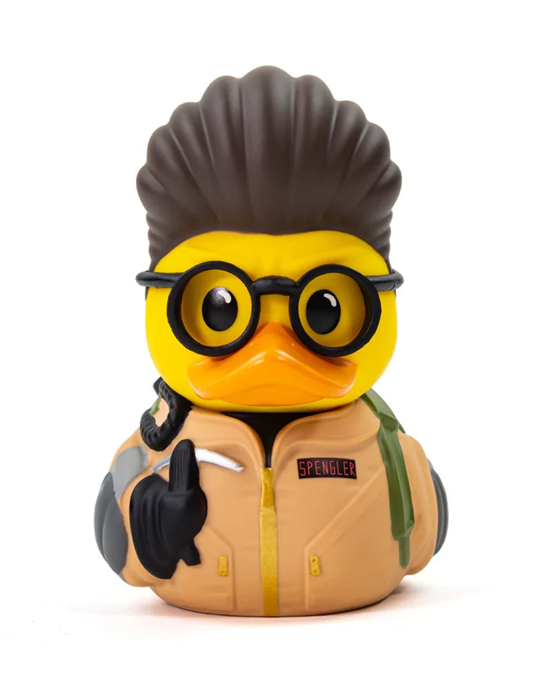 Canard Ghostbusters: Egon Spengler TUBBZ (First Edition) - vue 4