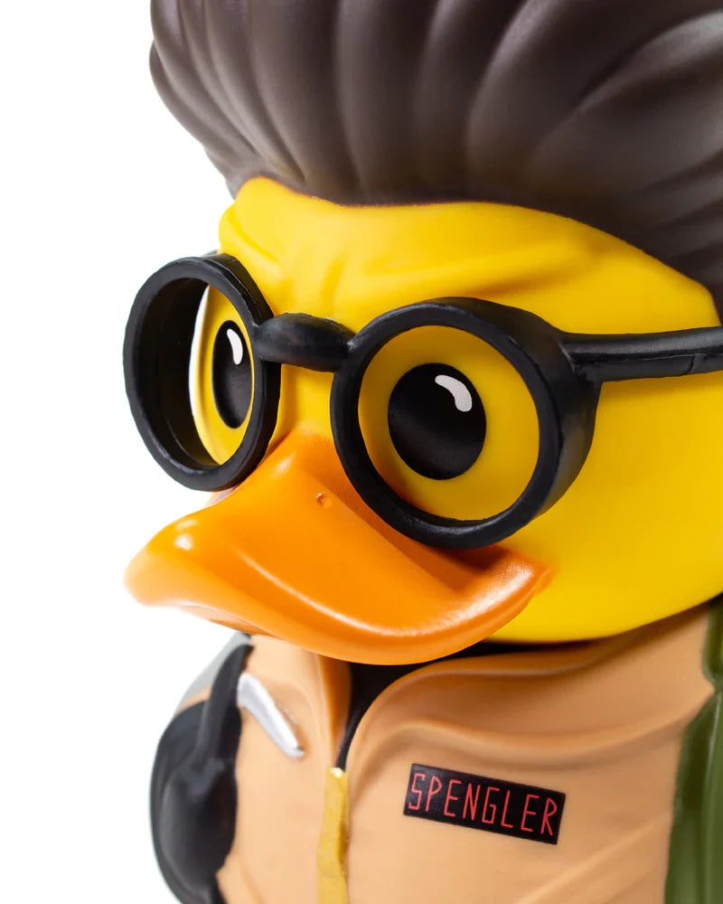 Canard Ghostbusters: Egon Spengler TUBBZ (First Edition) - vue 5