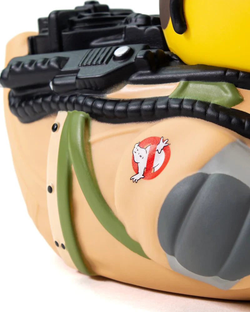 Canard Ghostbusters: Egon Spengler TUBBZ (First Edition) - vue 6