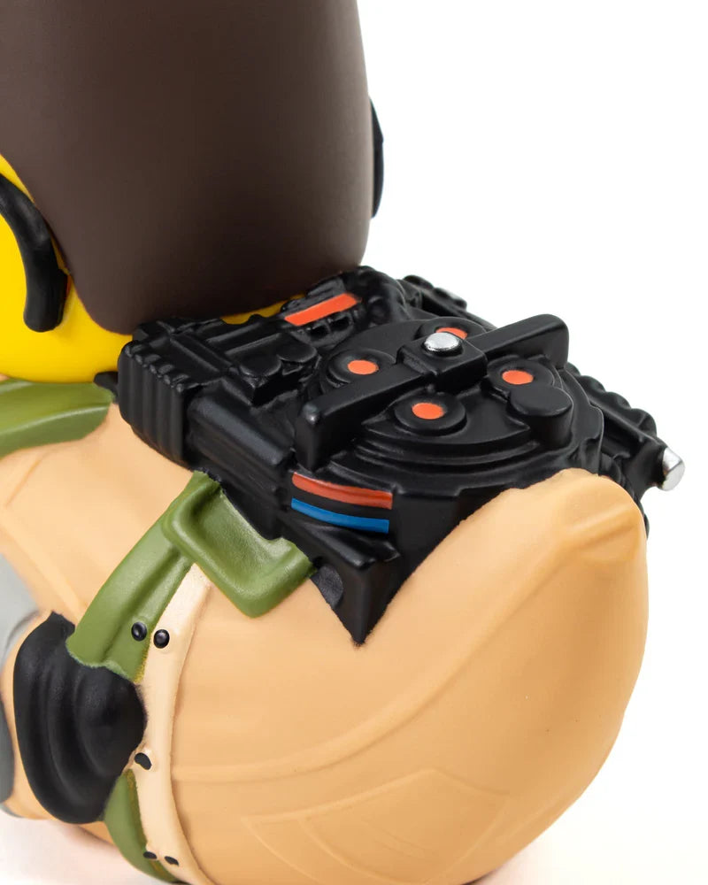 Canard Ghostbusters: Egon Spengler TUBBZ (First Edition) - vue 7
