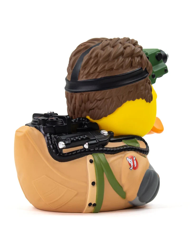 Canard Ghostbusters: Ray Stantz TUBBZ (First Edition) - vue 3