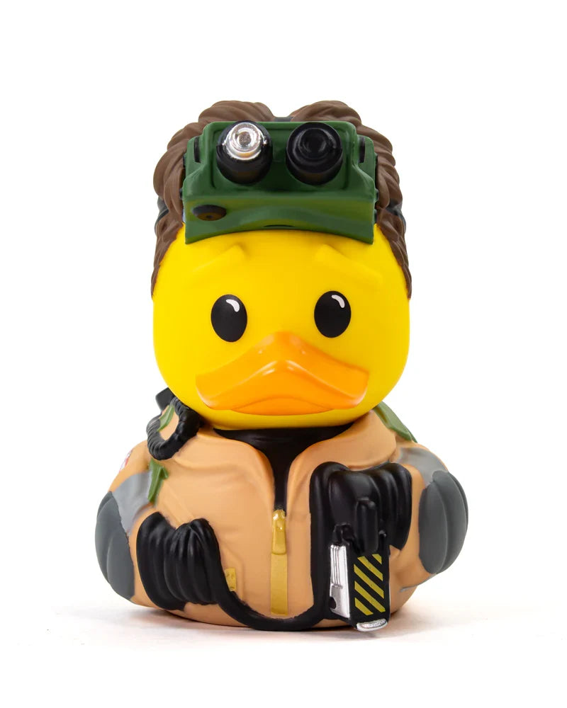 Canard Ghostbusters: Ray Stantz TUBBZ (First Edition) - vue 5