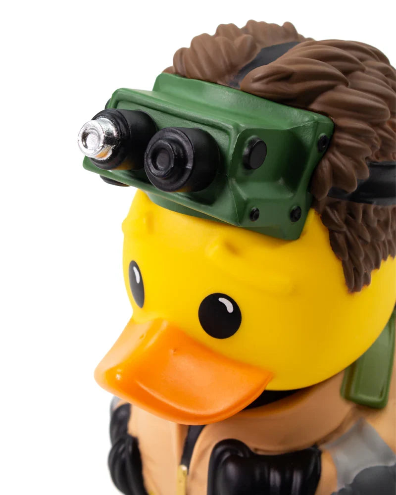 Canard Ghostbusters: Ray Stantz TUBBZ (First Edition) - vue 6