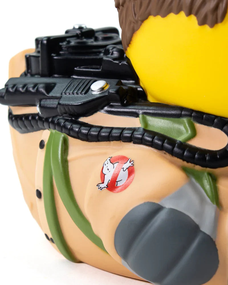 Canard Ghostbusters: Ray Stantz TUBBZ (First Edition) - vue 7
