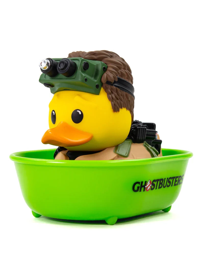 Canard Ghostbusters: Ray Stantz TUBBZ (First Edition) - vue 4