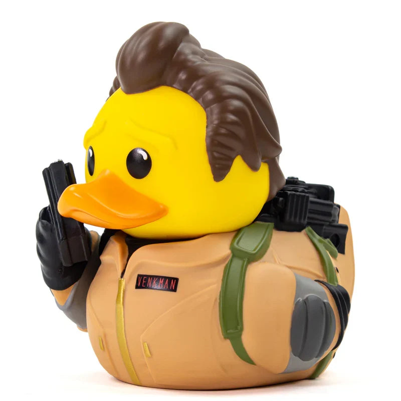 Canard Ghostbusters: Peter Venkman TUBBZ (First Edition) - vue 1