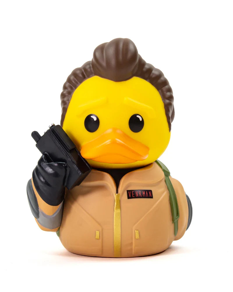 Canard Ghostbusters: Peter Venkman TUBBZ (First Edition) - vue 3
