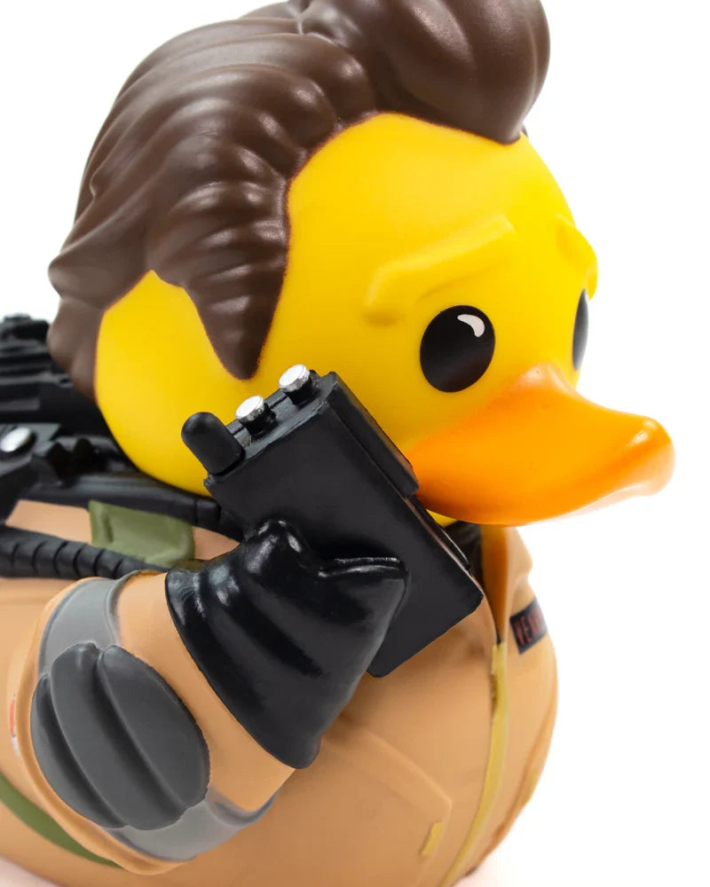 Canard Ghostbusters: Peter Venkman TUBBZ (First Edition) - vue 6