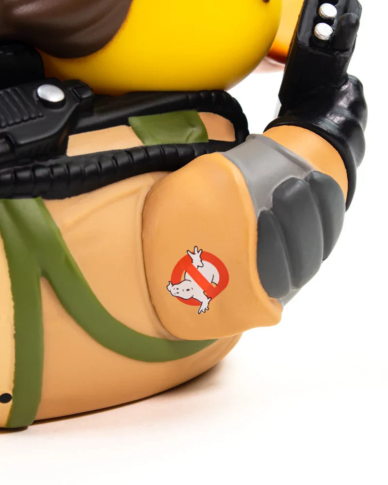 Canard Ghostbusters: Peter Venkman TUBBZ (First Edition) - vue 7