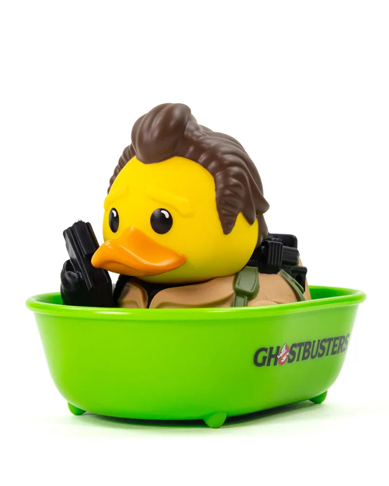 Canard Ghostbusters: Peter Venkman TUBBZ (First Edition) - vue 4