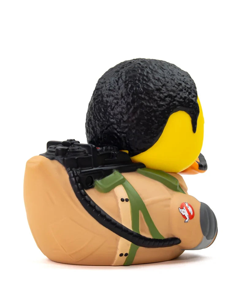 Canard Ghostbusters: Winston Zeddemore TUBBZ (First Edition) - vue 5
