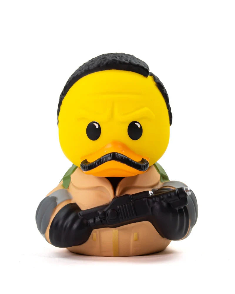 Canard Ghostbusters: Winston Zeddemore TUBBZ (First Edition) - vue 3