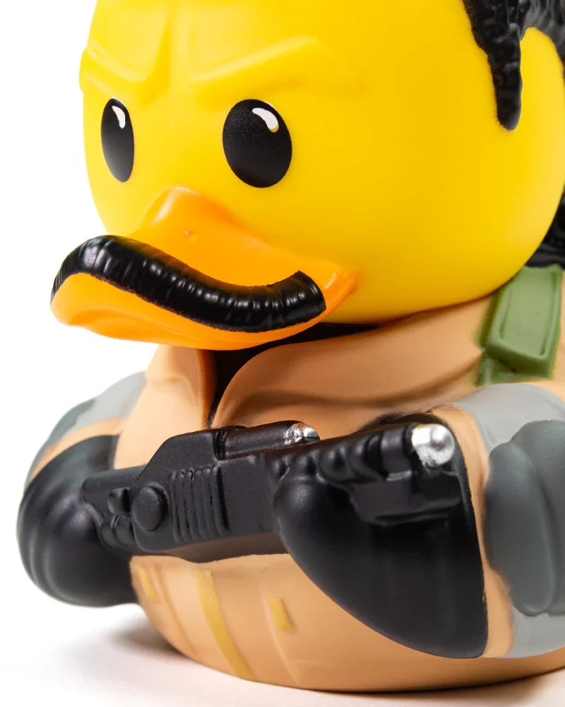 Canard Ghostbusters: Winston Zeddemore TUBBZ (First Edition) - vue 6