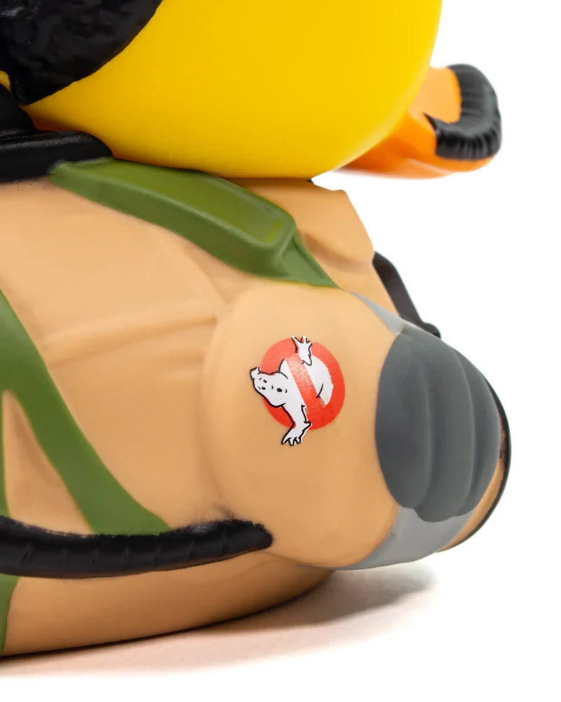 Canard Ghostbusters: Winston Zeddemore TUBBZ (First Edition) - vue 7