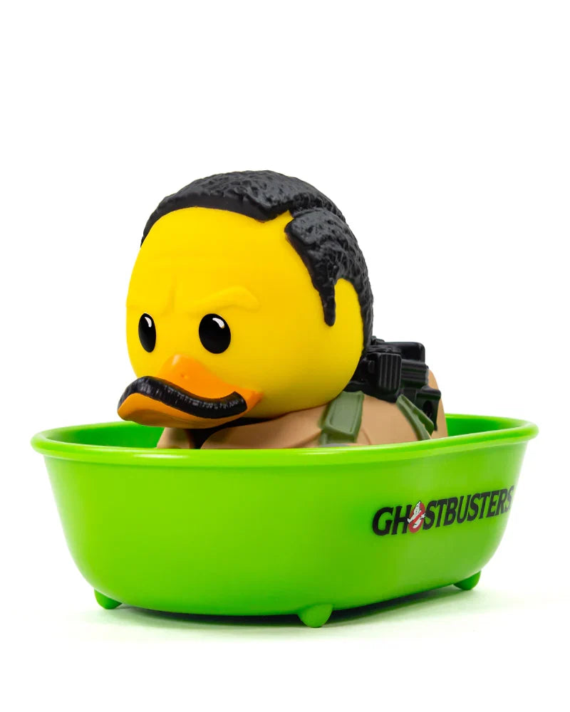 Canard Ghostbusters: Winston Zeddemore TUBBZ (First Edition) - vue 4